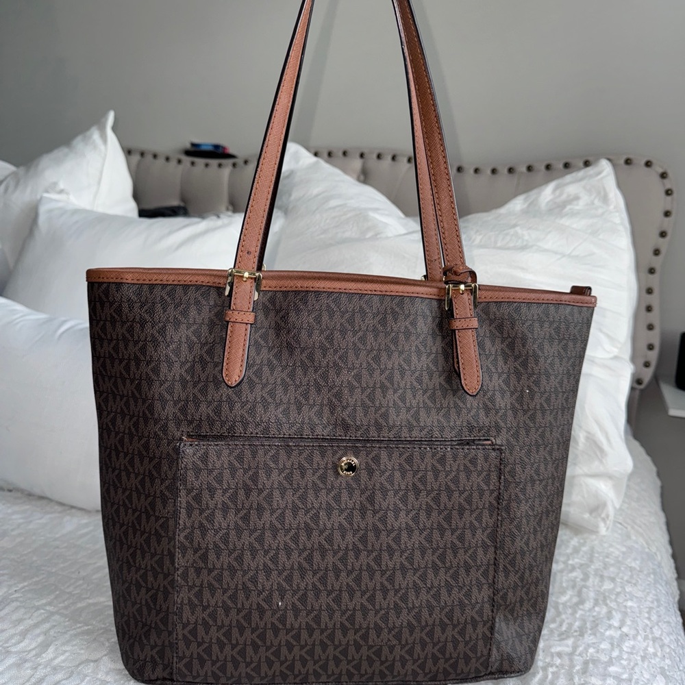 MICHAEL KORS TOTE BAG
